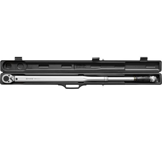 Динамометрический ключ THORVIK TWM1140980 1DR, 140-980 Нм 053573