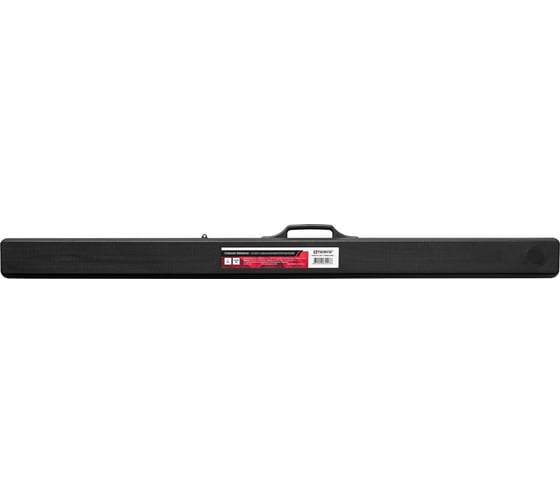 Динамометрический ключ THORVIK TWM1140980 1DR, 140-980 Нм 053573