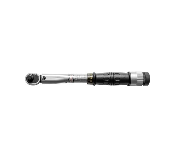 Динамометрический ключ THORVIK TWM38630 3/8DR, 6-30 Нм 053566