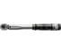 Динамометрический ключ THORVIK TWM38630 3/8DR, 6-30 Нм 053566 1