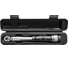 Динамометрический ключ THORVIK TWM38630 3/8DR, 6-30 Нм 053566 3