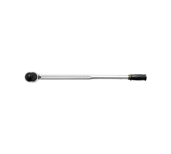 Динамометрический ключ THORVIK TWM34100500 3/4DR, 100-500 Нм 053570