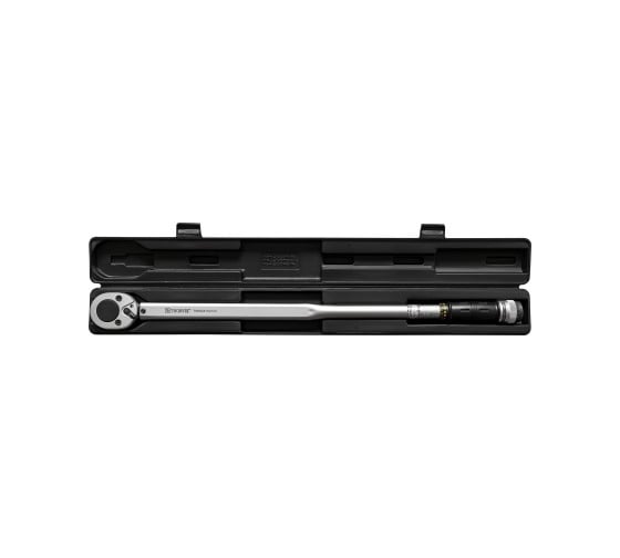 Динамометрический ключ THORVIK TWM34100500 3/4DR, 100-500 Нм 053570