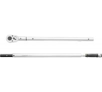 Динамометрический ключ THORVIK TWM13001500 1DR, 300-1500 Нм 053574