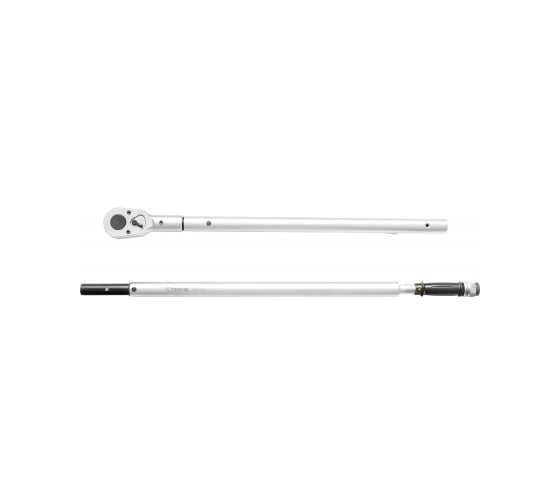 Динамометрический ключ THORVIK TWM13001500 1DR, 300-1500 Нм 053574