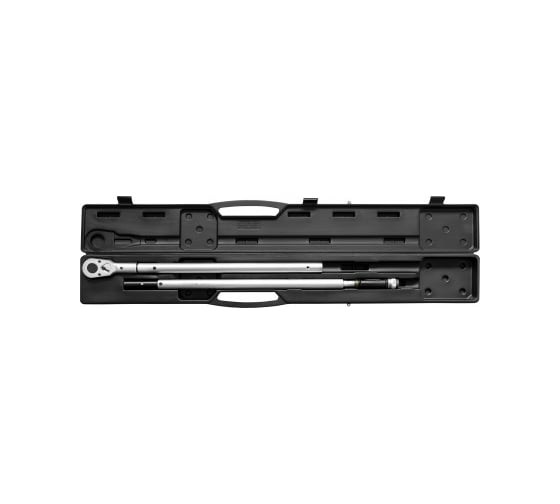 Динамометрический ключ THORVIK TWM13001500 1DR, 300-1500 Нм 053574