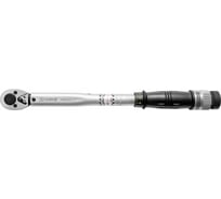 Динамометрический ключ THORVIK TWM3820110 3/8DR, 20-110 Нм 053567