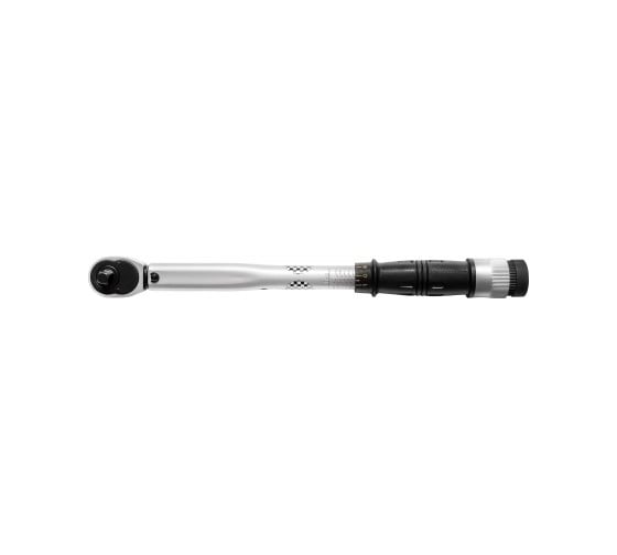 Динамометрический ключ THORVIK TWM3820110 3/8DR, 20-110 Нм 053567