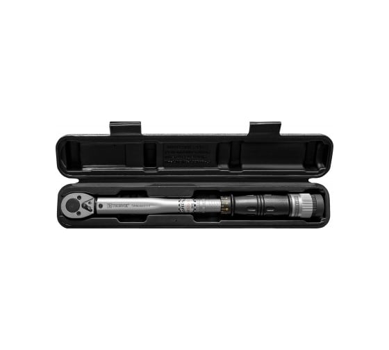 Динамометрический ключ THORVIK TWM3820110 3/8DR, 20-110 Нм 053567