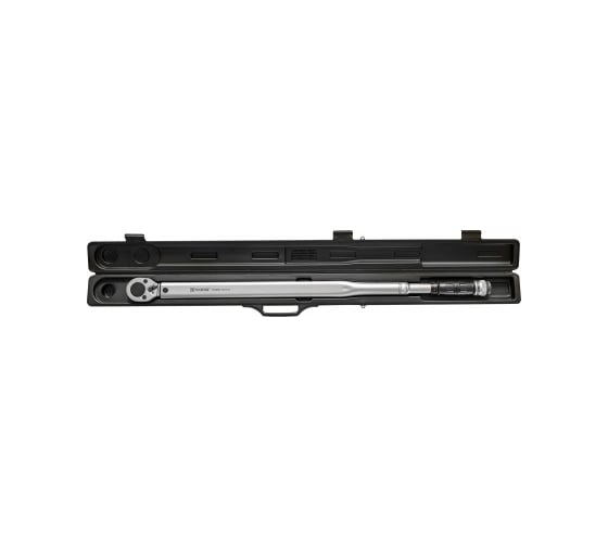 Динамометрический ключ THORVIK TWM34140700 3/4DR, 140-700 Нм 053571
