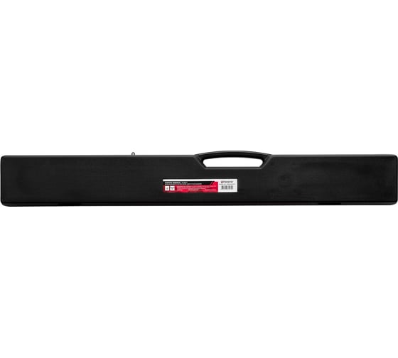 Двусторонний динамометрический ключ THORVIK TWBDM13001500 1DR, 300-1500 Нм 053584