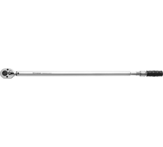Двусторонний динамометрический ключ THORVIK TWBDM34100800 3/4DR, 100-800 Нм 053582