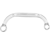 Накидной моторный ключ NORGAU тип N304-13х15 13х15 мм, длина 166 мм 060390249