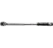 Динамометрический ключ THORVIK TWM1240210 1/2DR, 40-210 Нм 053568