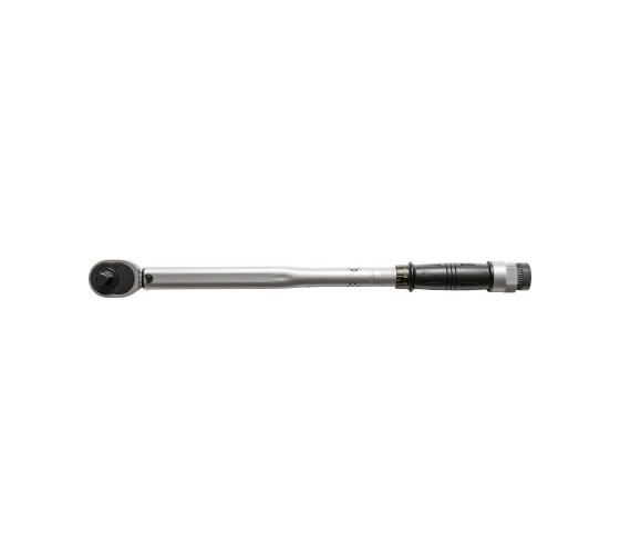 Динамометрический ключ THORVIK TWM1240210 1/2DR, 40-210 Нм 053568