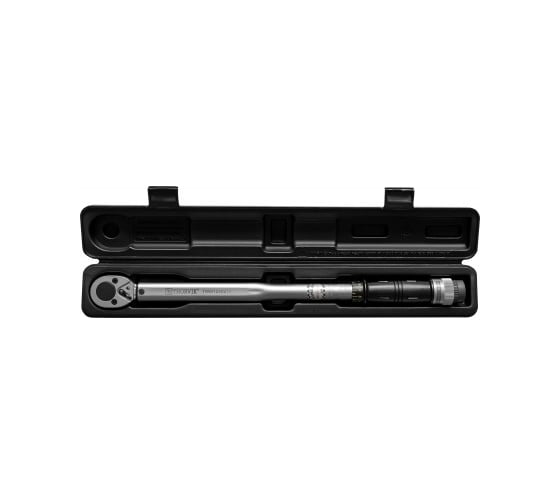 Динамометрический ключ THORVIK TWM1240210 1/2DR, 40-210 Нм 053568