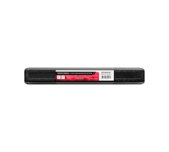 Динамометрический ключ THORVIK TWM1240210 1/2DR, 40-210 Нм 053568