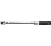 Двусторонний динамометрический ключ THORVIK TWBDM3820110 3/8DR, 20-110 Нм 053578