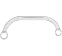 Накидной моторный ключ NORGAU тип N304-16х18 16х18 мм, длина 220 мм 060390283