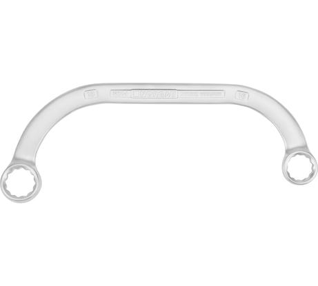 Накидной моторный ключ NORGAU тип N304-16х18 16х18 мм, длина 220 мм 060390283