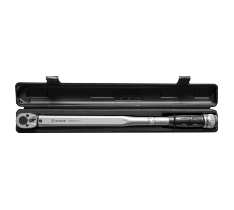 Динамометрический ключ THORVIK TWM1270350 1/2DR, 70-350 Нм 053569