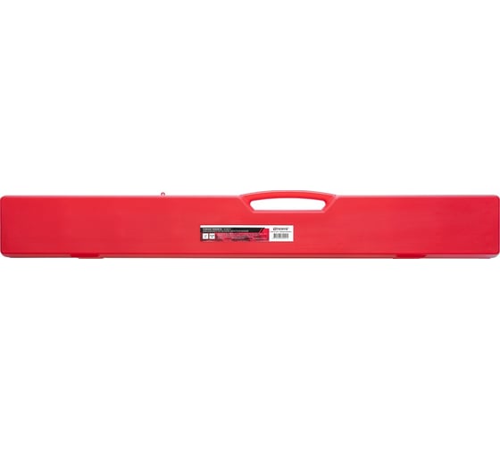Двусторонний динамометрический ключ THORVIK TWBDM1126003000 1-1/2DR, 600-3000 Нм 053586