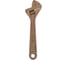 Ключ разводной WEDO Al-Br, 24x200mm NS125-1006 2