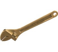 Разводной ключ WEDO 30х250мм NS125-1008