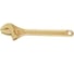 Ключ разводной WEDO Al-Br, 36x300mm NS125-1010 1