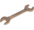 Ключ рожковый WEDO Al-Br, 17x19mm NS146-1719 2