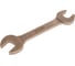 Ключ рожковый WEDO Al-Br, 17x19mm NS146-1719 3