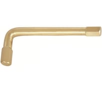 Шестигранный ключ WEDO 21 мм NS166-21