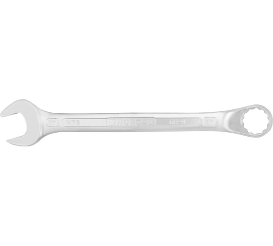 Комбинированный ключ NORGAU  тип N7B-1 1", 300 мм 060223449