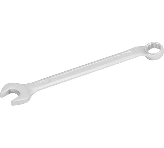 Комбинированный ключ NORGAU тип N7B-1/2 1/2", 180 мм 060223418