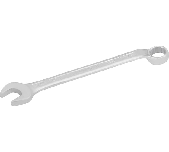 Комбинированный ключ NORGAU тип N7B-3/4 3/4", длина 240 мм 60223435