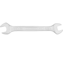 Двусторонний рожковый ключ NORGAU тип N6-5/8x3/4 5/8x3/4", длина 221 мм 060107376