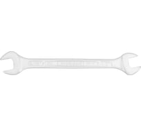 Двусторонний рожковый ключ NORGAU тип N6-1/2x9/16 1/2x9/16", длина 180 мм 060107361