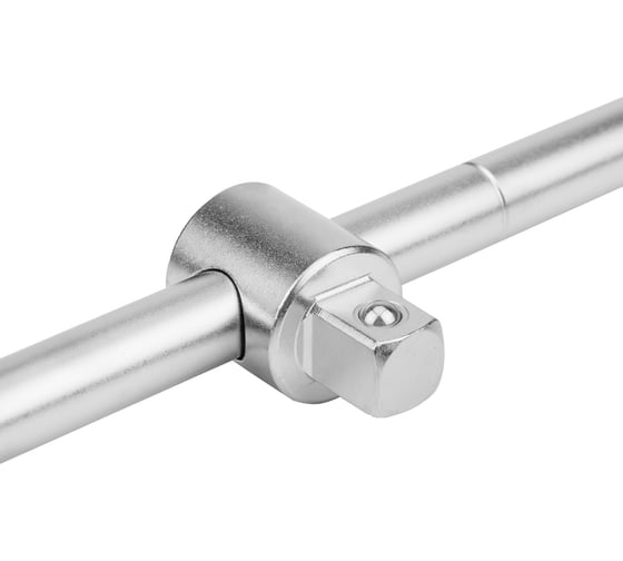 Вороток с Т-образной рукояткой 1/2"x300 мм NORGAU тип N1987-12 063781042