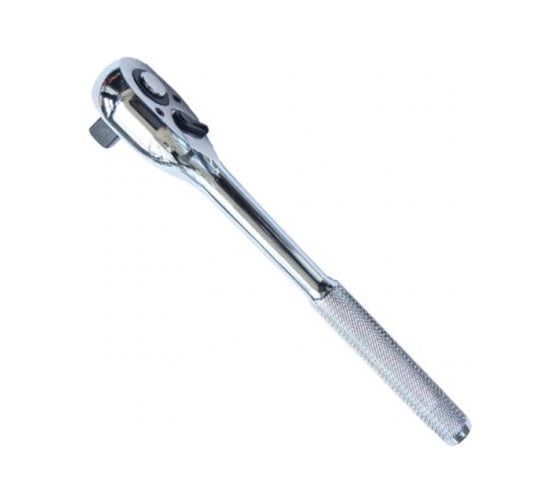 Ключ-трещотка с храповиком WEDO 3/8", 210мм WD148-04 1