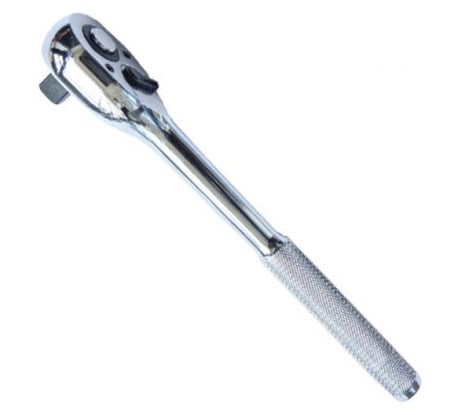 Ключ-трещотка с храповиком WEDO 1/2", 255мм WD148-06