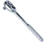 Ключ-трещотка с храповиком WEDO 1/2", 255мм WD148-06 1
