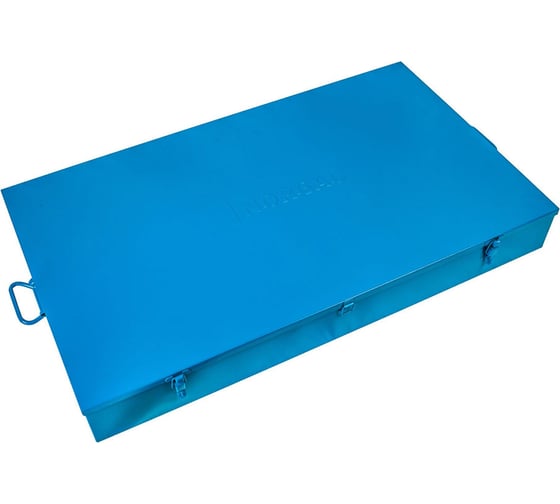 Набор накидных ключей NORGAU (24-85 мм), 19 предметов, тип N2ATM, 060410019