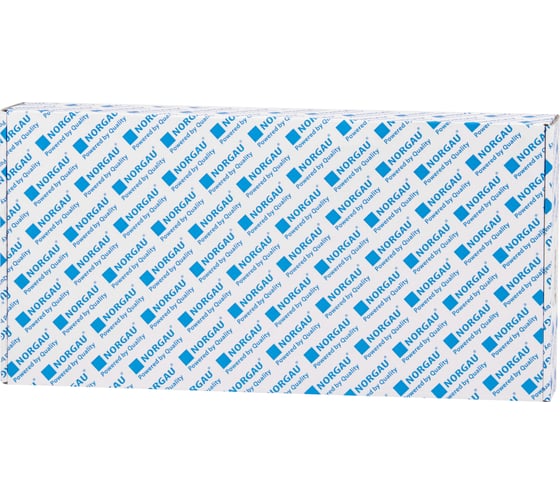 Набор комбинированных гаечных ключей NORGAU тип N7-009 9 шт 060207809