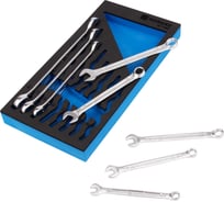 Набор комбинированных гаечных ключей NORGAU тип N7-080 8 шт 060207880