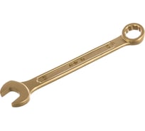 Комбинированный ключ WEDO 17мм NS136-17