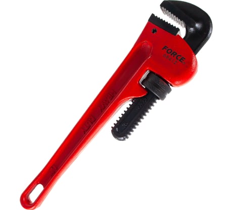 Разводной/газовый ключ FORCE 12 68412