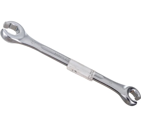 Гаечный разрезной ключ FORCE 11х13 7511113