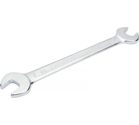 Рожковый ключ FORCE 13х14 7541314