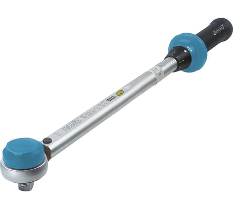 Динамометрический ключ HAZET 5122-1CT