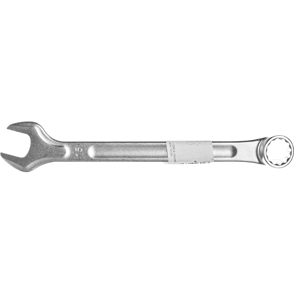 Комбинированный ключ FORCE 15мм 75515 - выгодная цена, отзывы ...